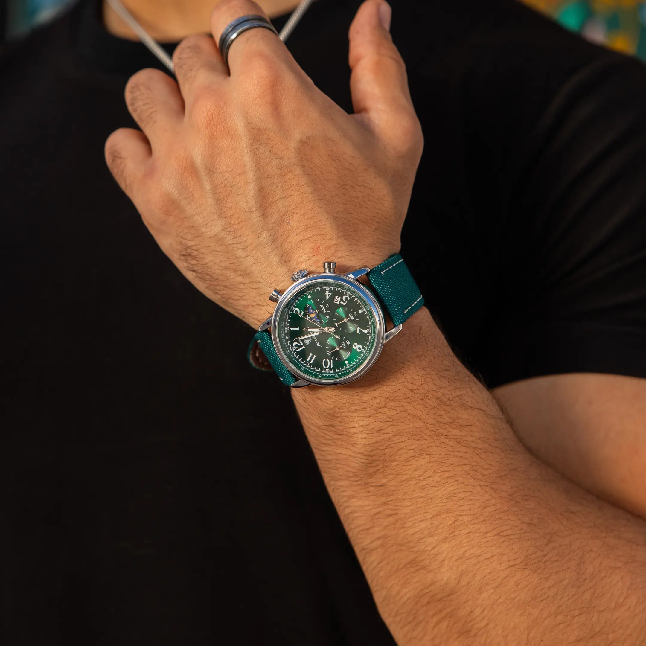 Lucky Fours® Ligne de Plage