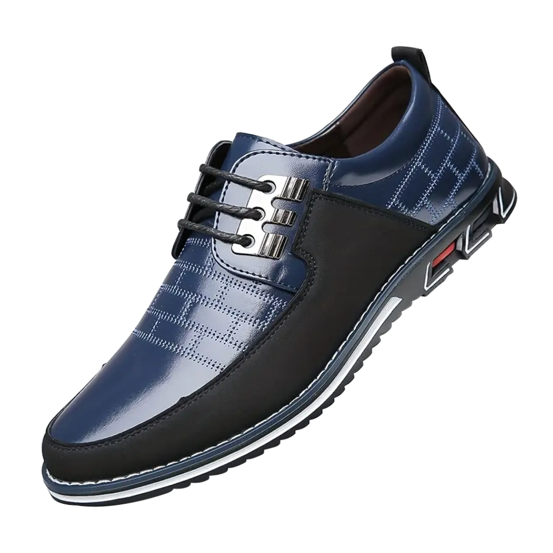 Archer | Cuir Synthétique Pour Hommes