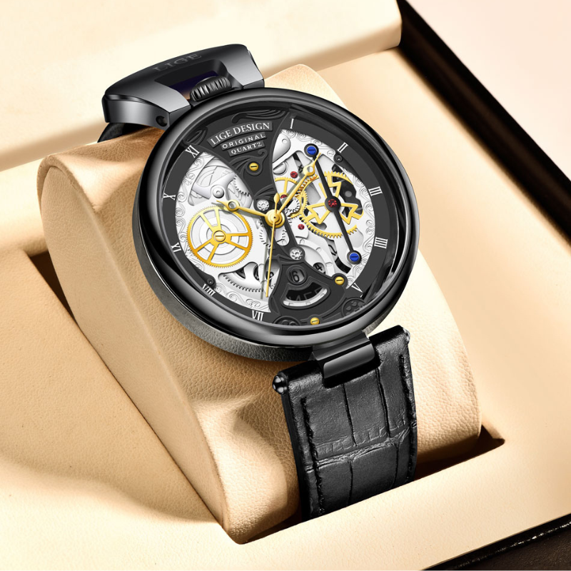 Montre Business Mode Hule Ur™ Olsen & Olsen