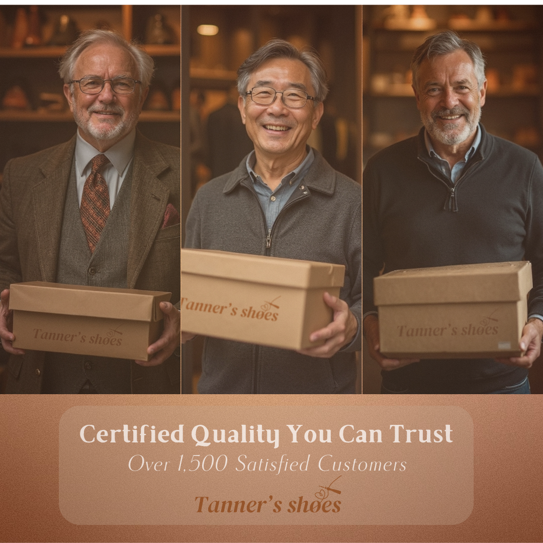 Hunter | Chaussures pour Hommes Grandes Tailles en Couleur Unie