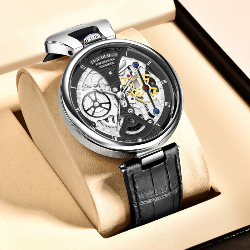 Montre Business Mode Hule Ur™ Olsen & Olsen