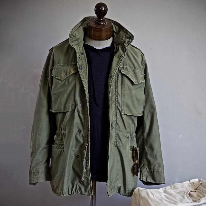 Yani - Veste de Terrain