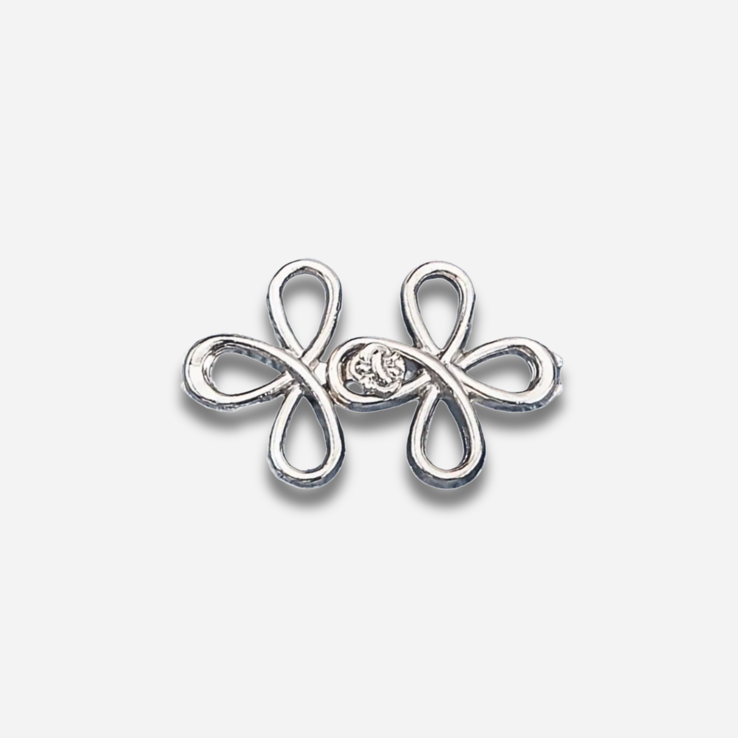 Lien de taille sculptée