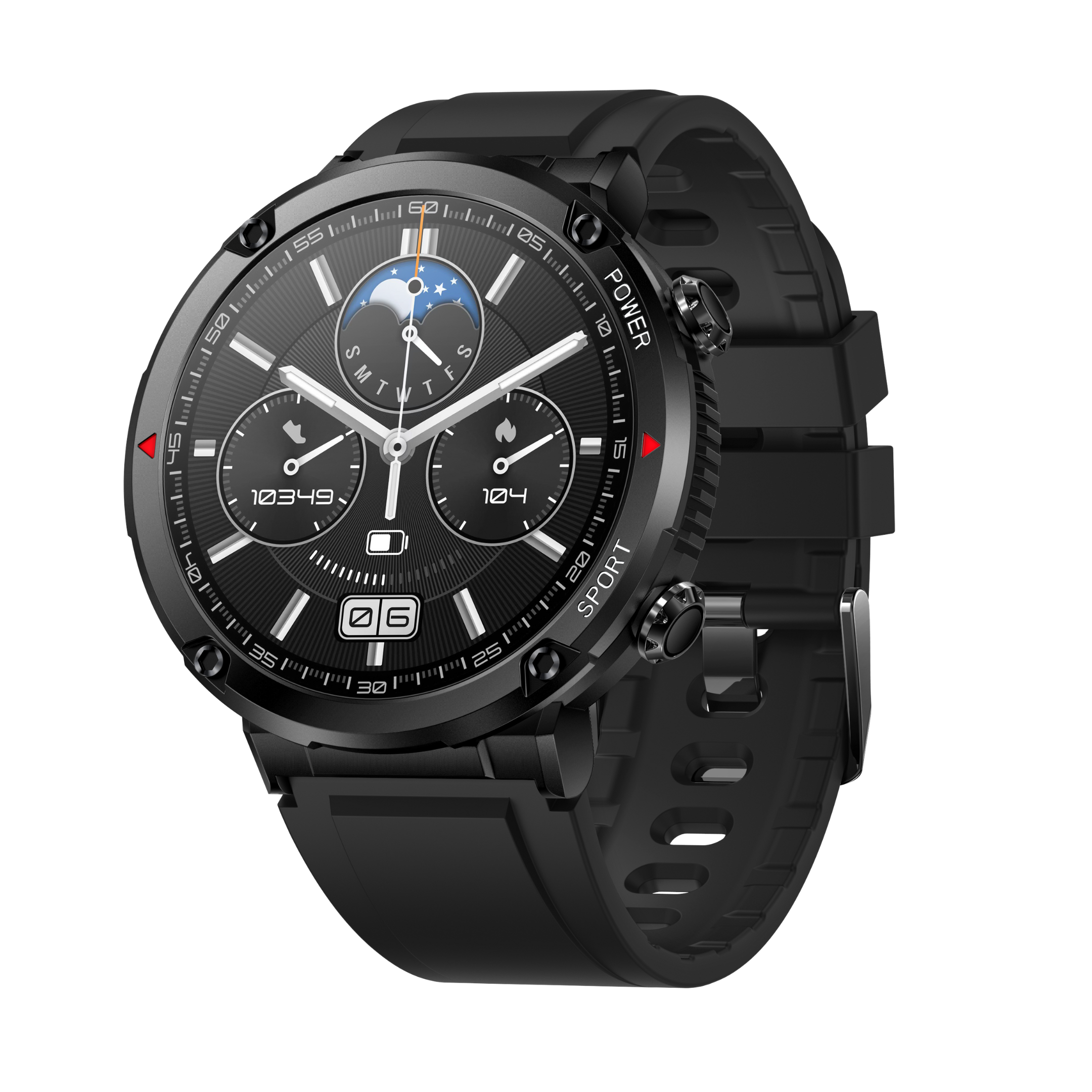 SCHNEIDERWATCH - Titan (Secret Sale)