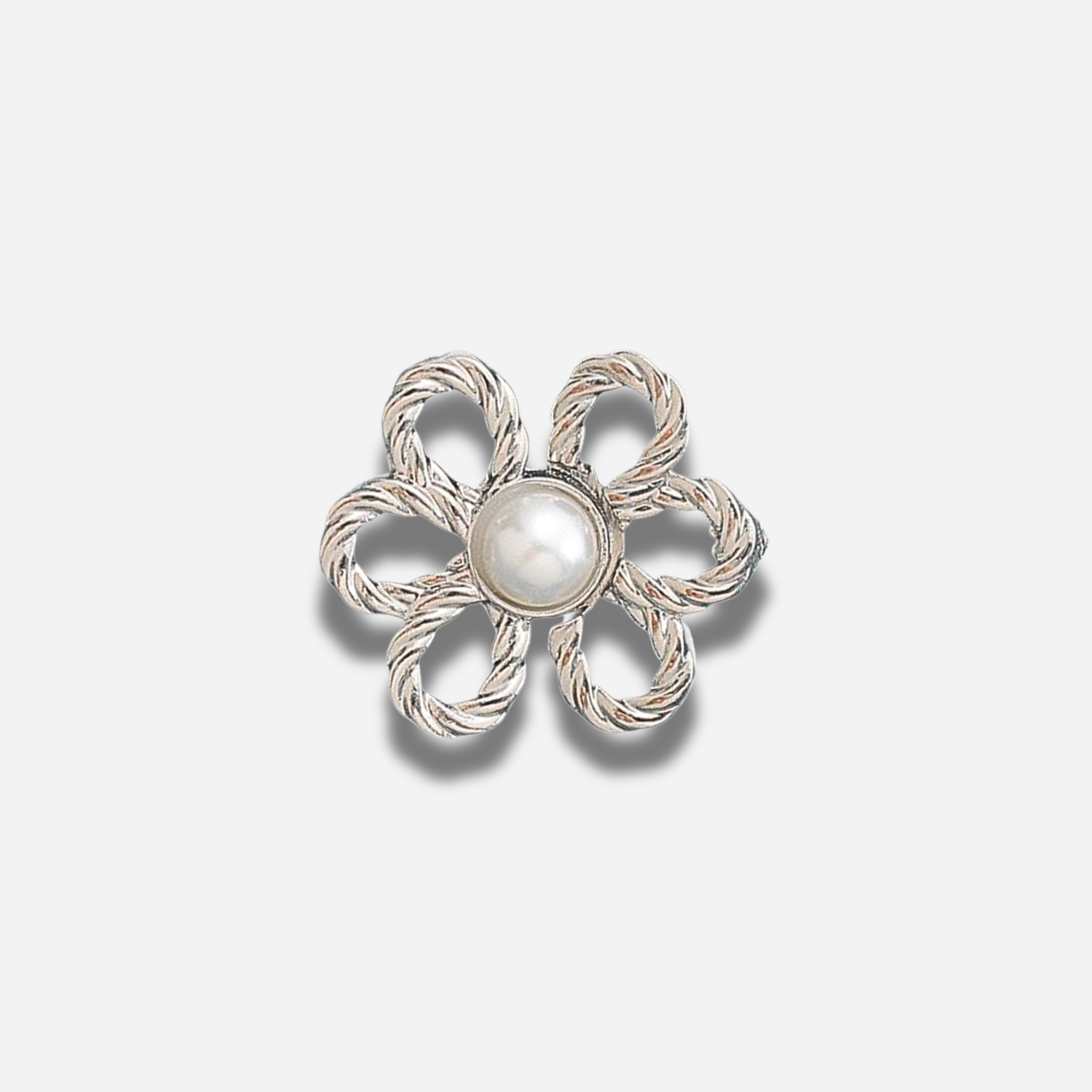 Lien de taille en perle