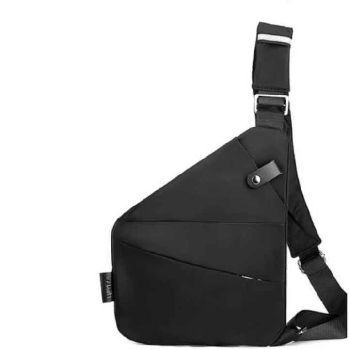 Sac de protection contre le vol