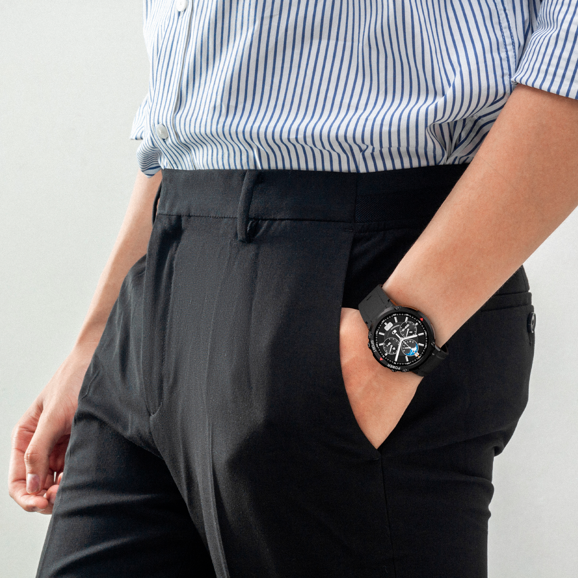 SCHNEIDERWATCH - Titan (Secret Sale)