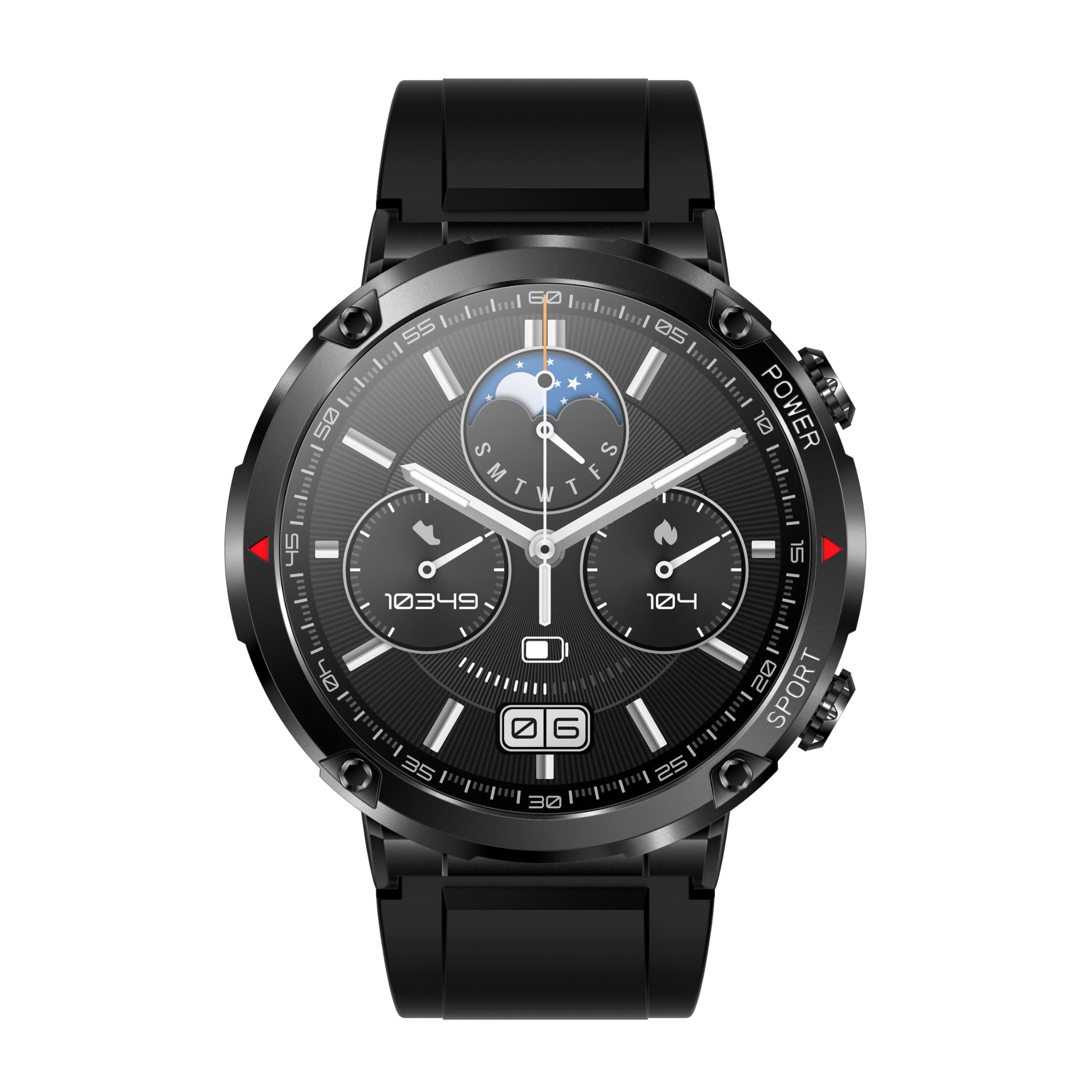 SCHNEIDERWATCH - Titan (Secret Sale)