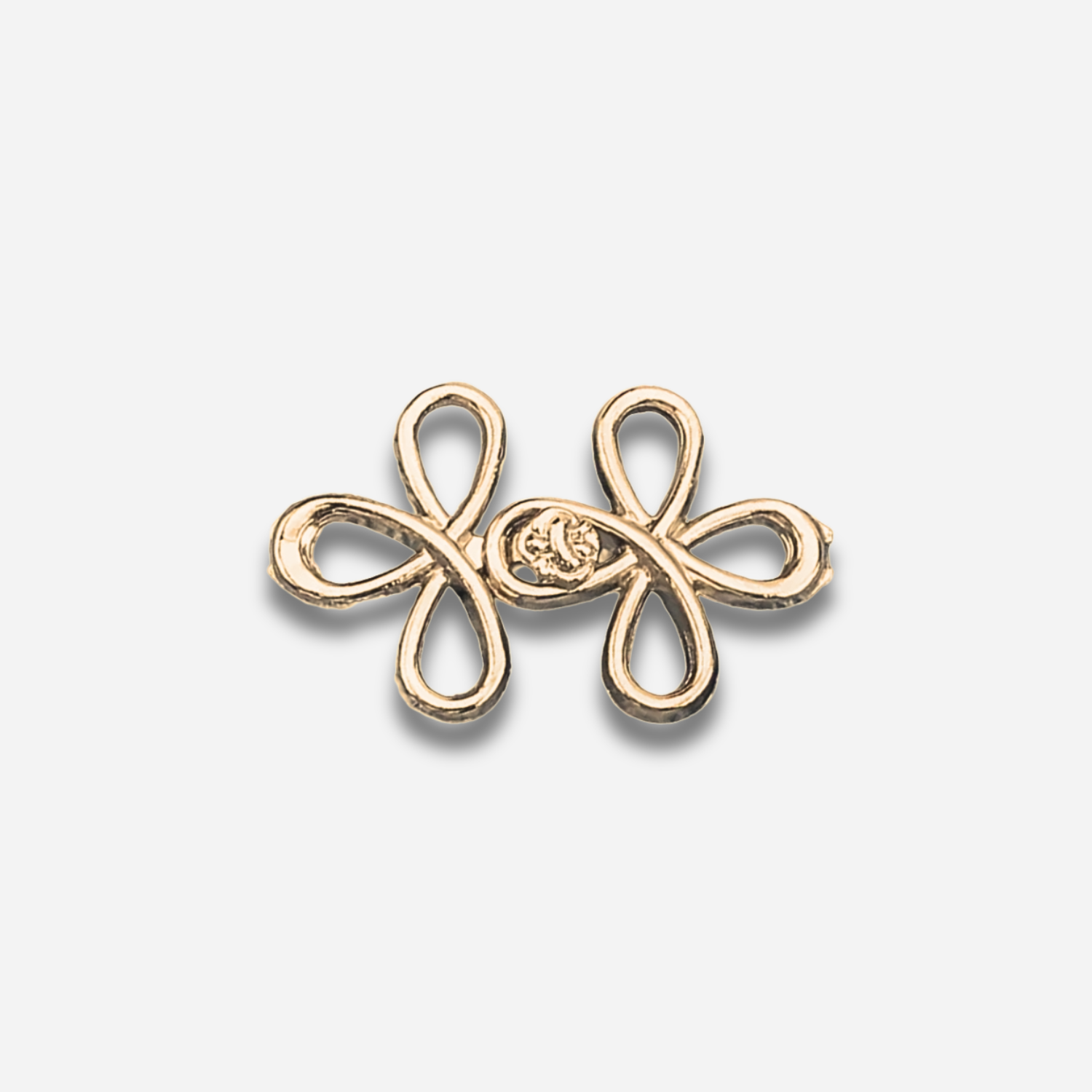 Lien de taille sculptée