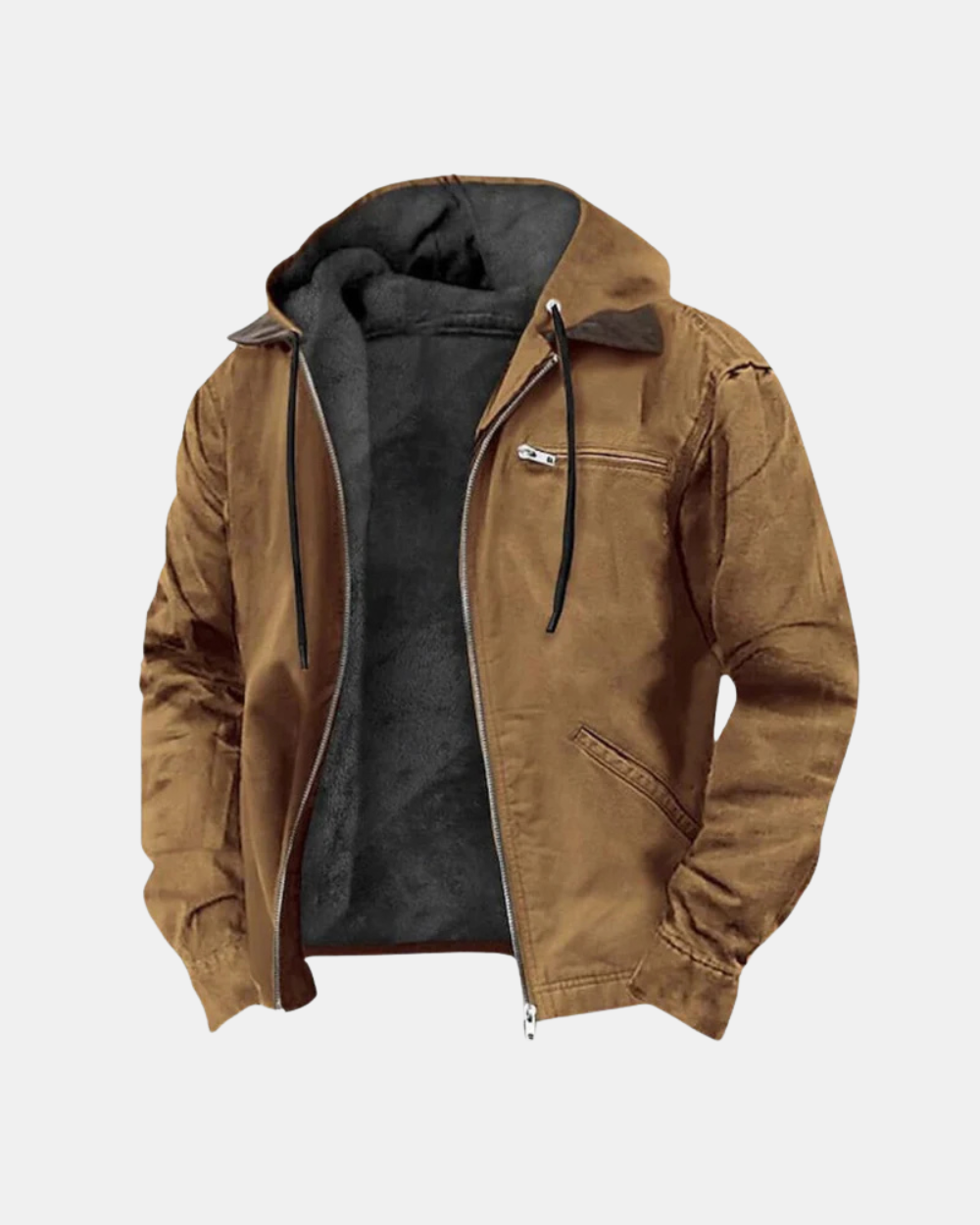 Veste Élégante Livio