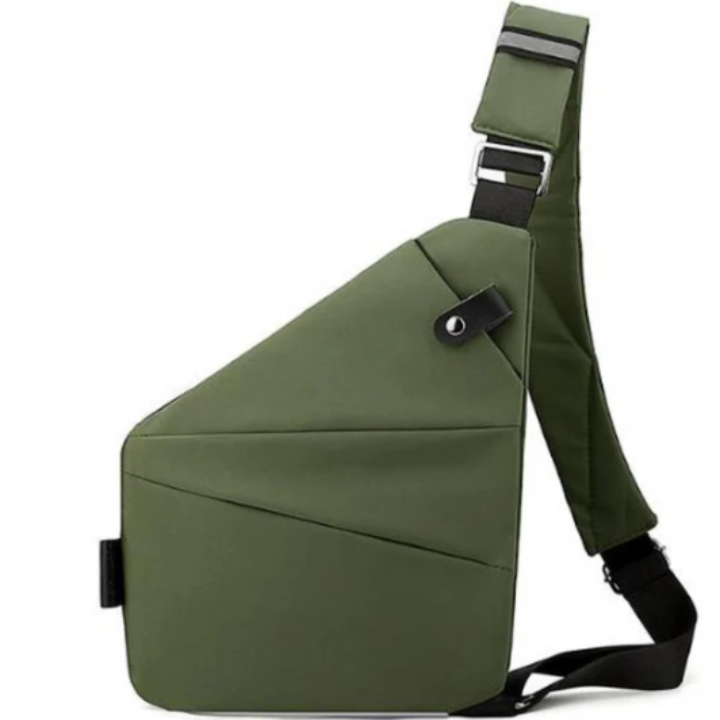 Sac de protection contre le vol