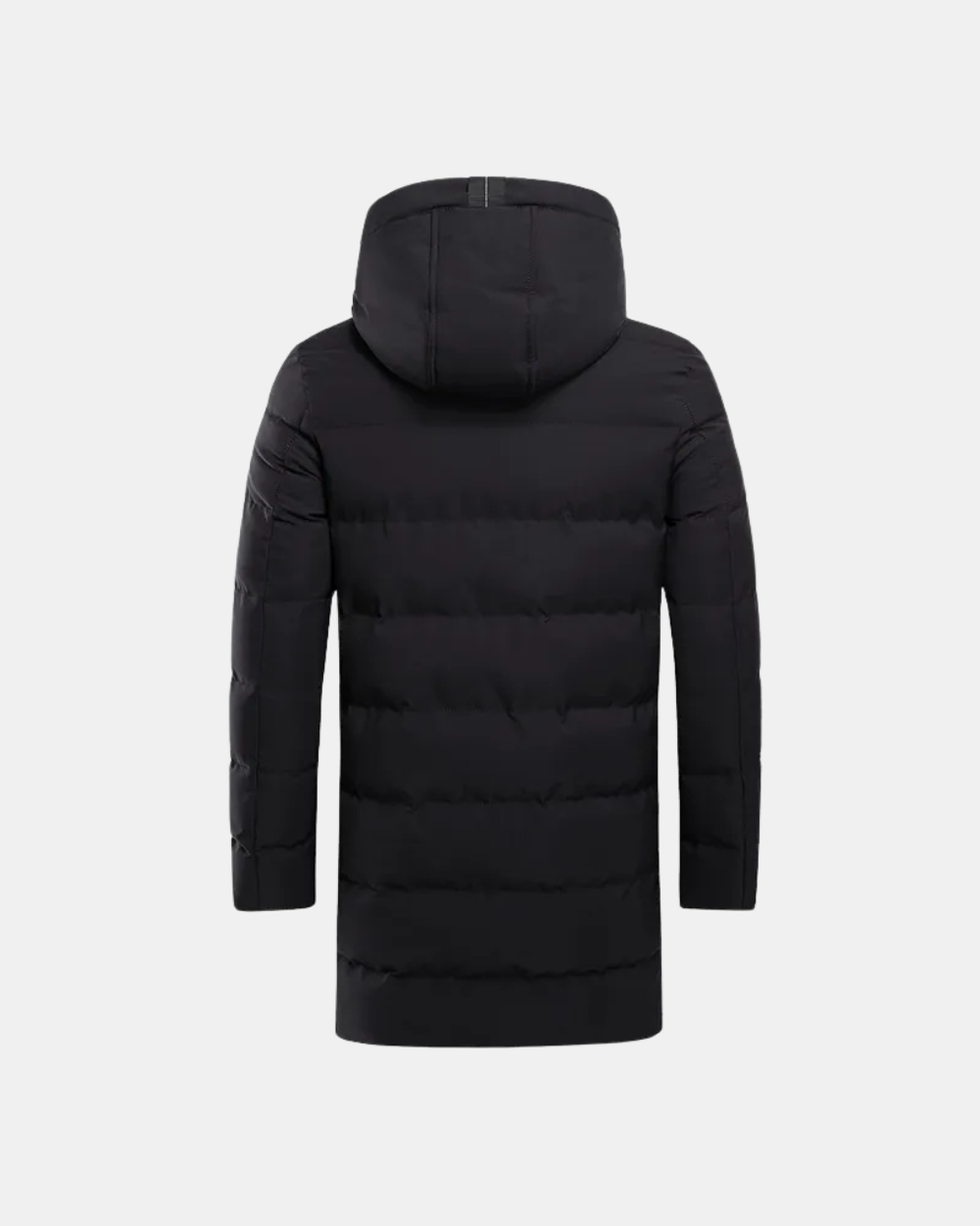 Veste d'Hiver Longue Gianluca