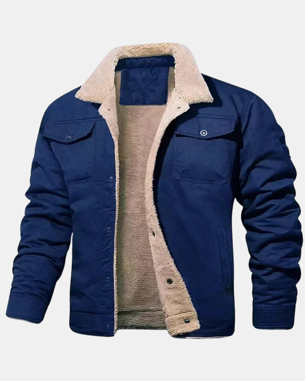 Veste Bomber Ugo