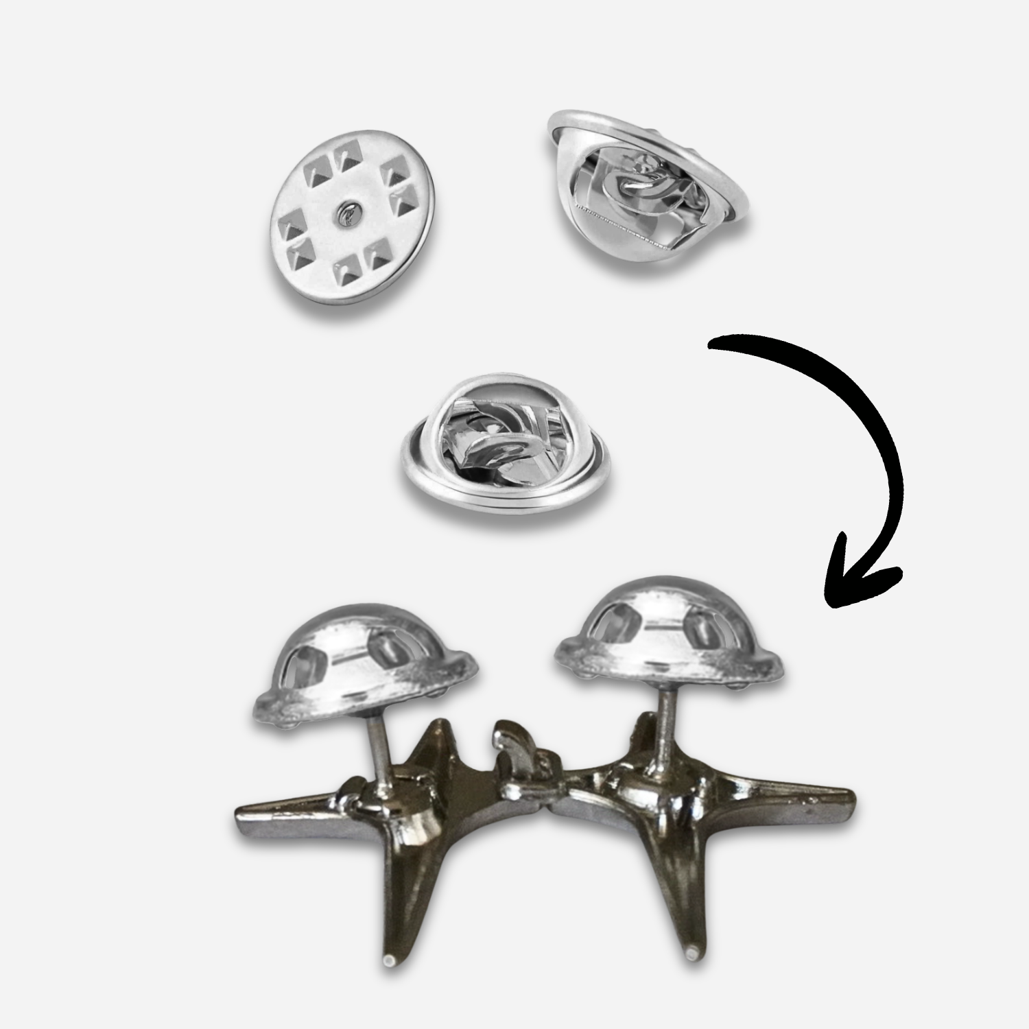 Lien de taille STELLAR