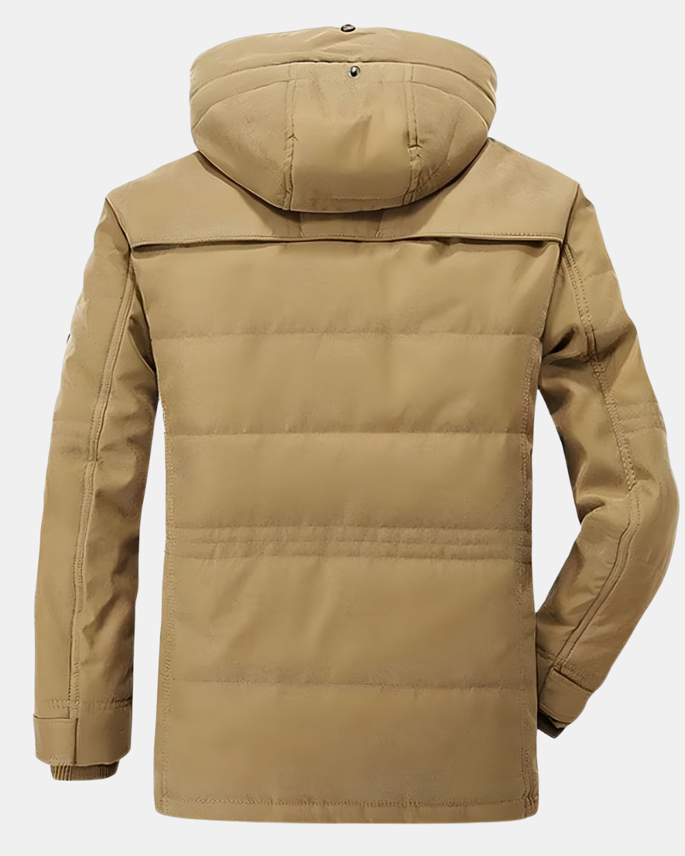 Veste d'Hiver Matelassée Francesco