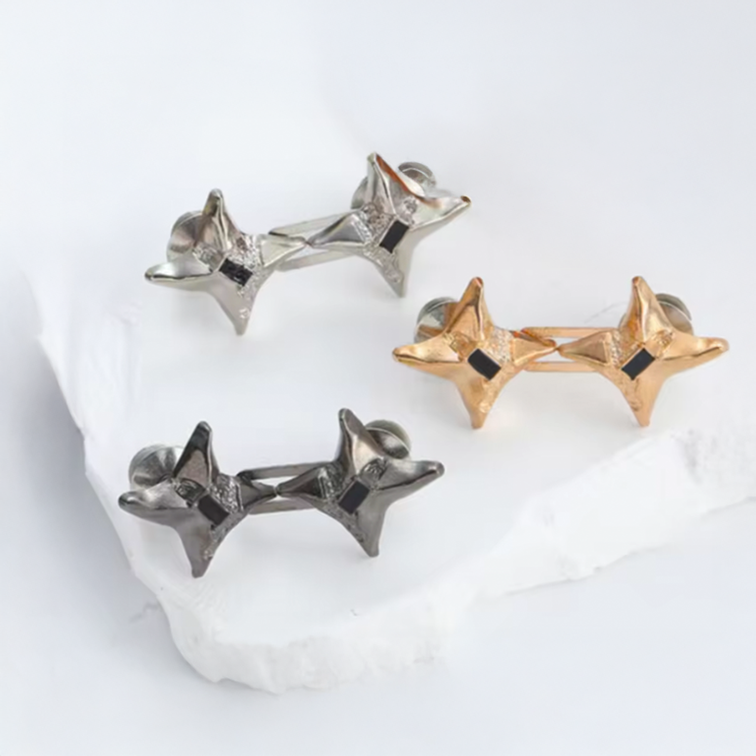 Lien de taille Nova Fondu