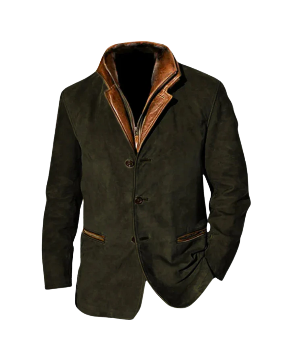 Veste Vintage