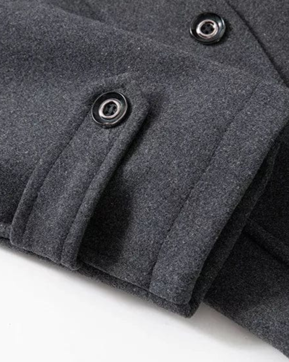 Manteau d'Hiver Chaud Giuseppe