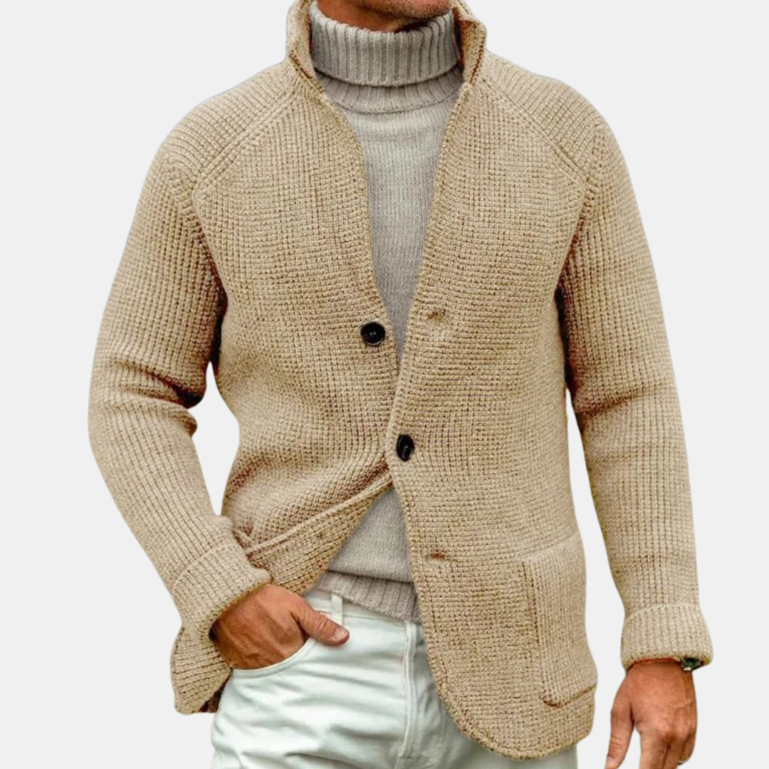 Erwin™ - Cardigan
