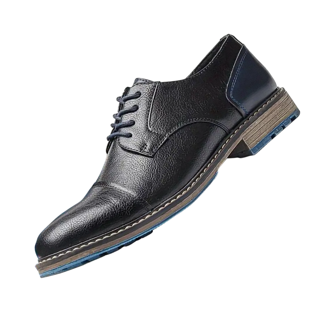 Hunter | Chaussures pour Hommes Grandes Tailles en Couleur Unie