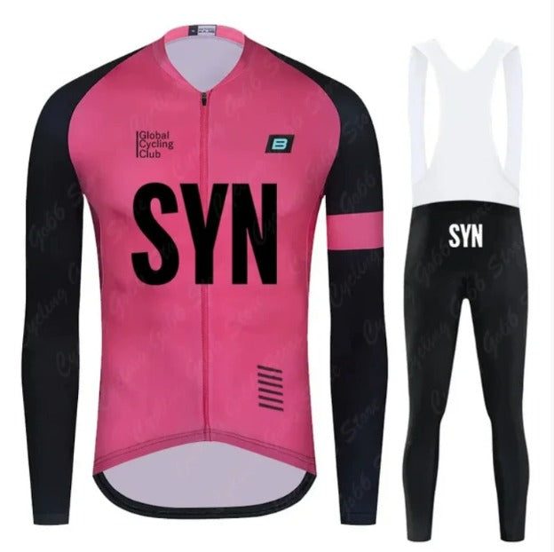 SYN | Flux Arctique Thermique