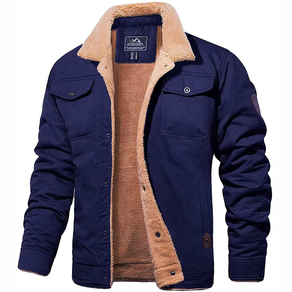 Yani - Veste bomber