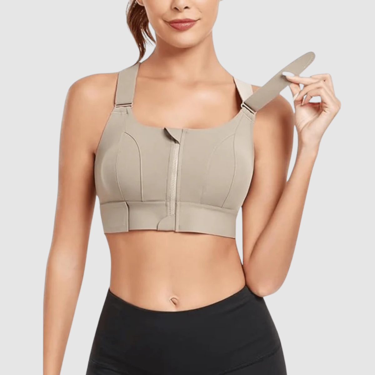 Brassière de Sport Flexmove™ - KAYSI