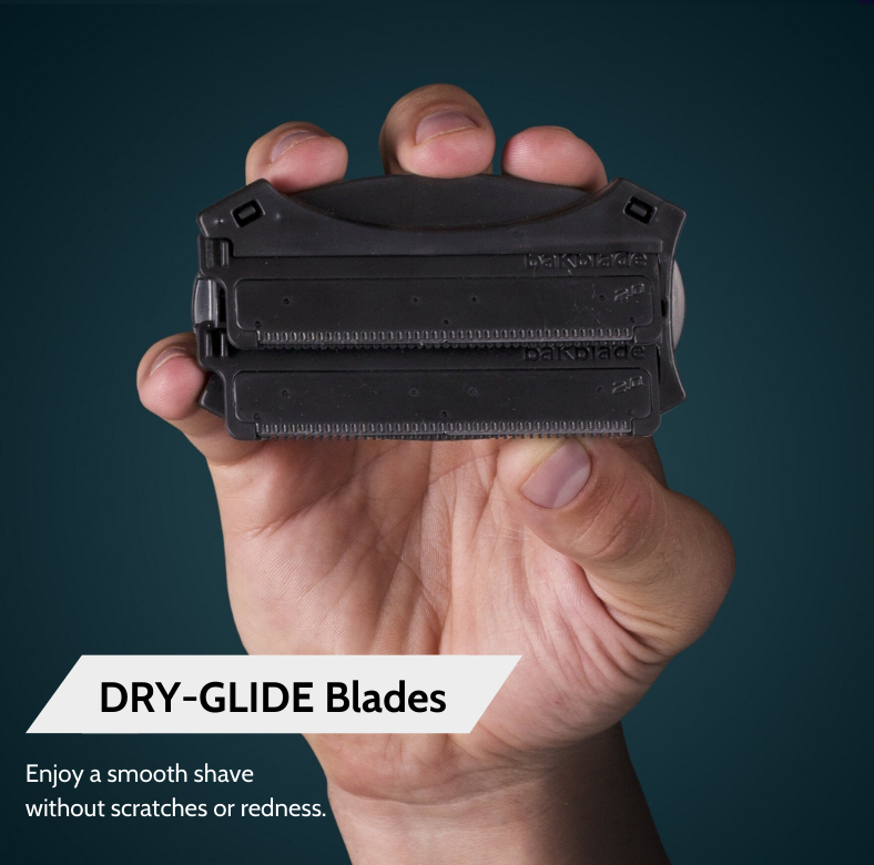 Rasoir DosPRO® - KAYSI