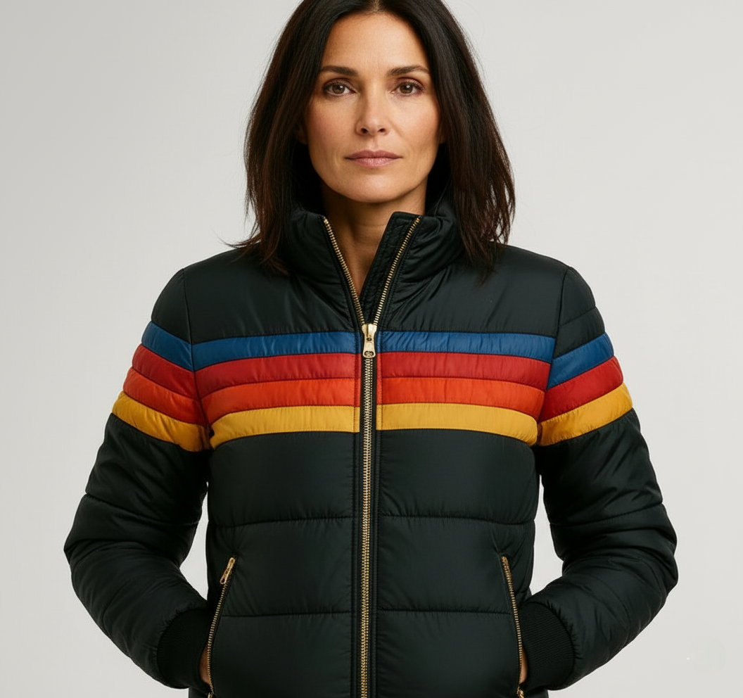 Sally Klein™ | VESTE IMPERMÉABLE