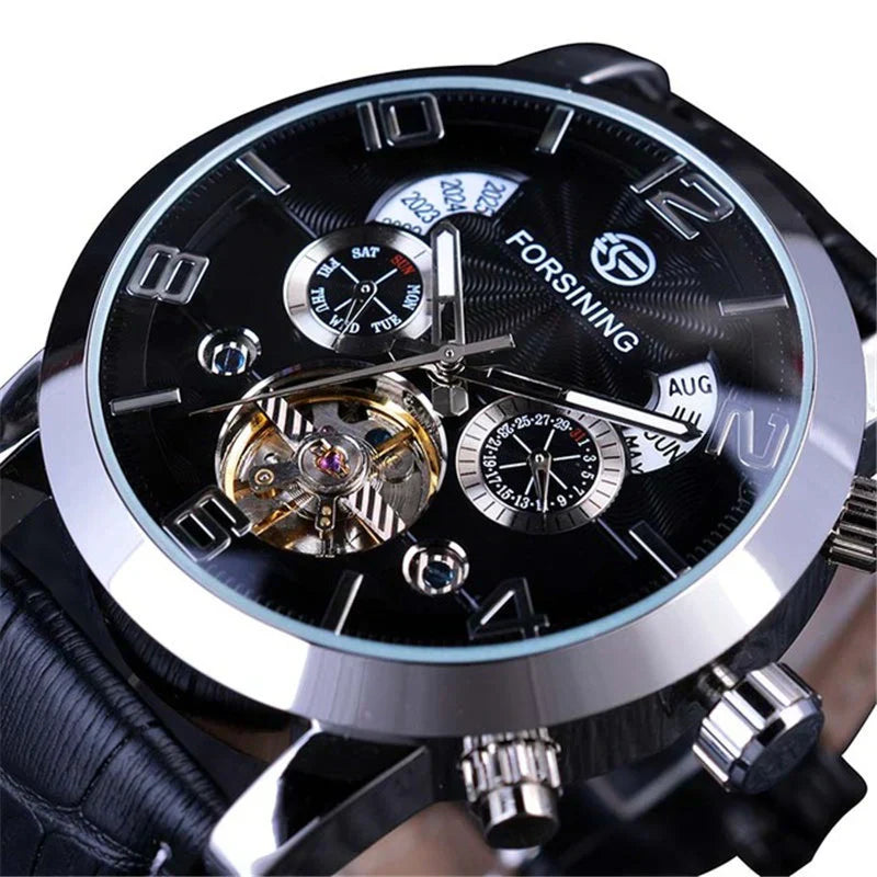 Tourbillon Souverain