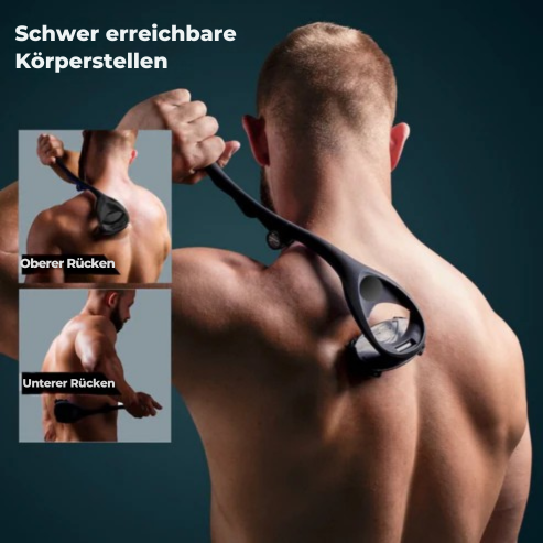 Rasoir DosPRO® - KAYSI