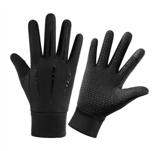 Gants Chauds d’Hiver pour Homme | Tactiles, Coupe-Vent & Imperméables