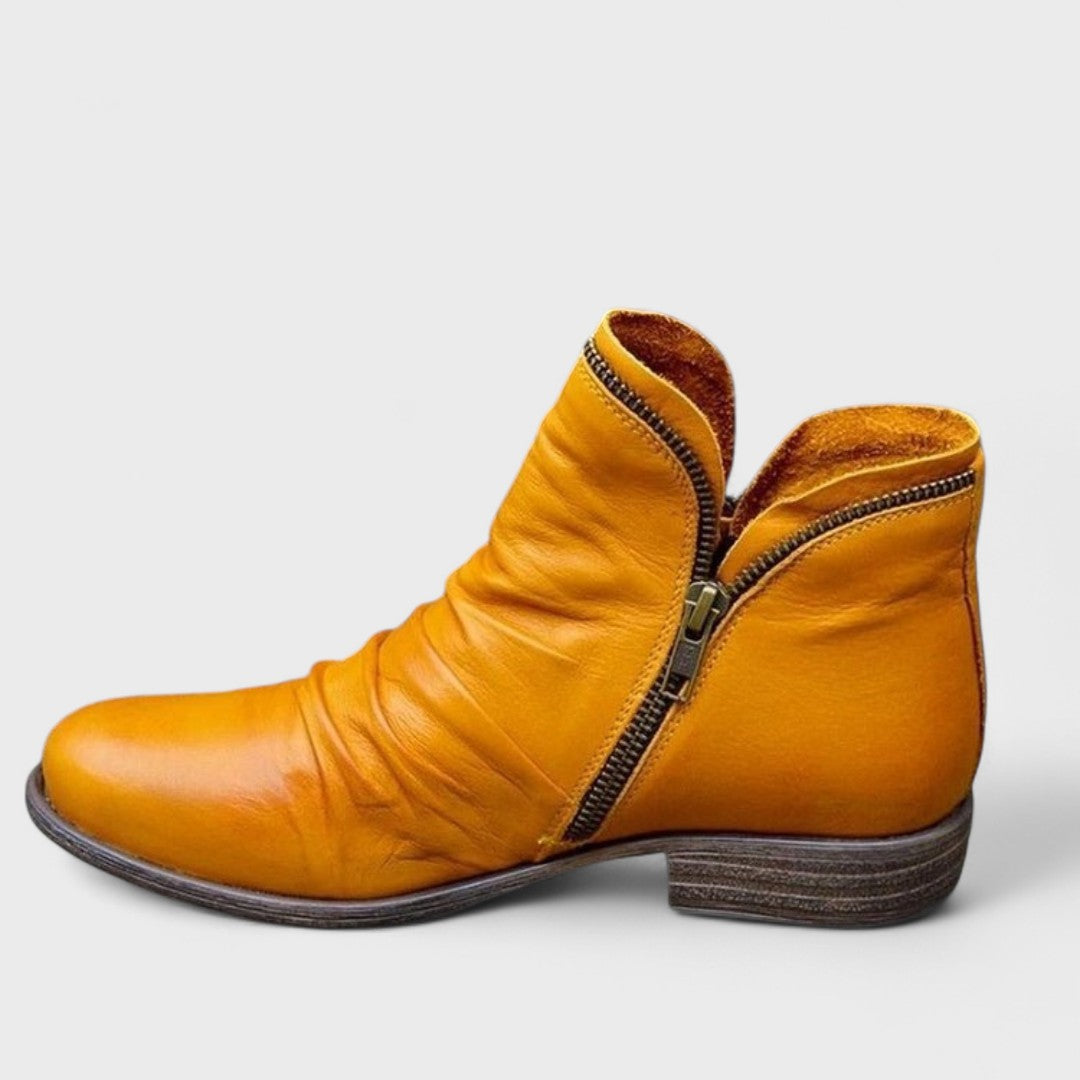 Kyssa™ | Bottines Orthopédiques