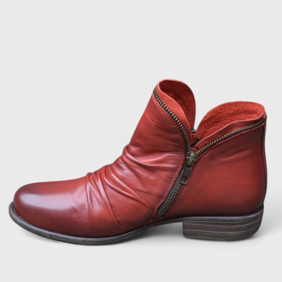 Kyssa™ | Bottines Orthopédiques