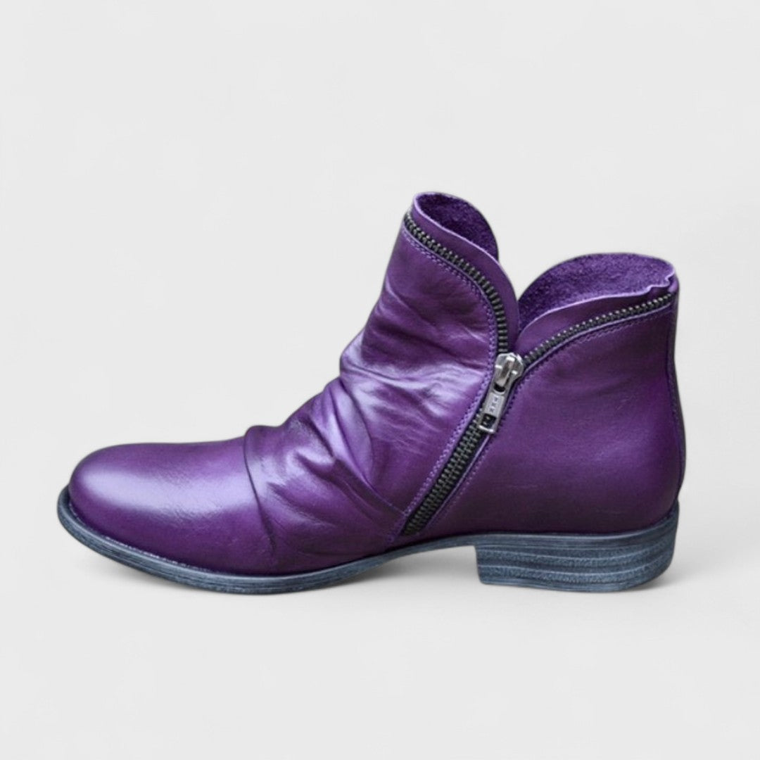 Kyssa™ | Bottines Orthopédiques