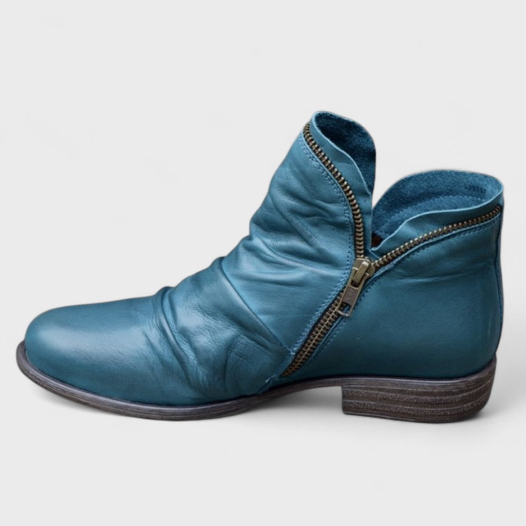 Kyssa™ | Bottines Orthopédiques