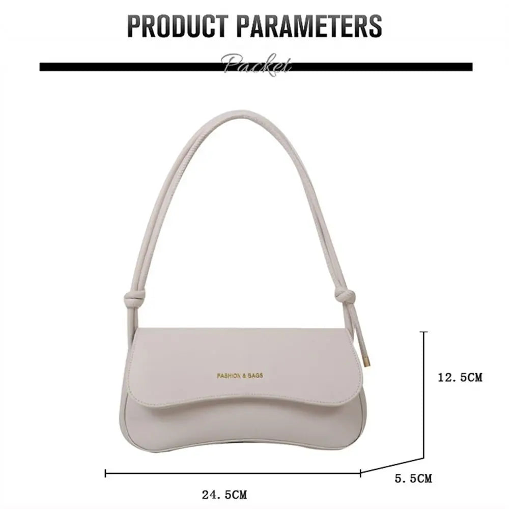 Daria™ | Sac à main carré matelassé classique