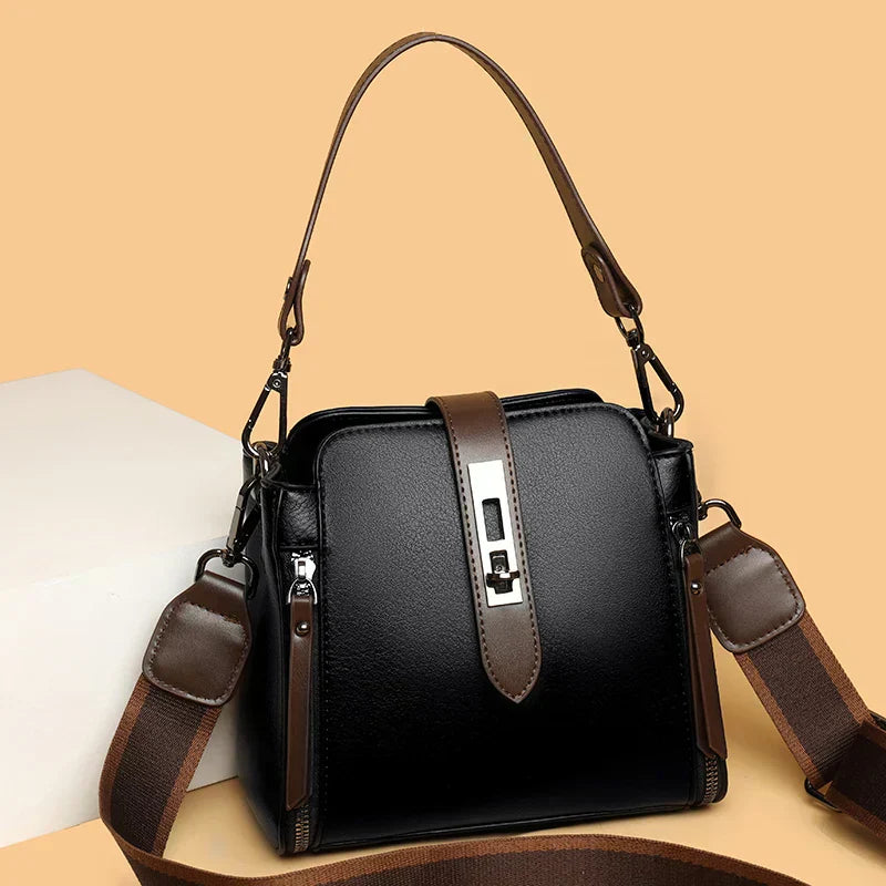Victoria™ | Sac compact de luxe