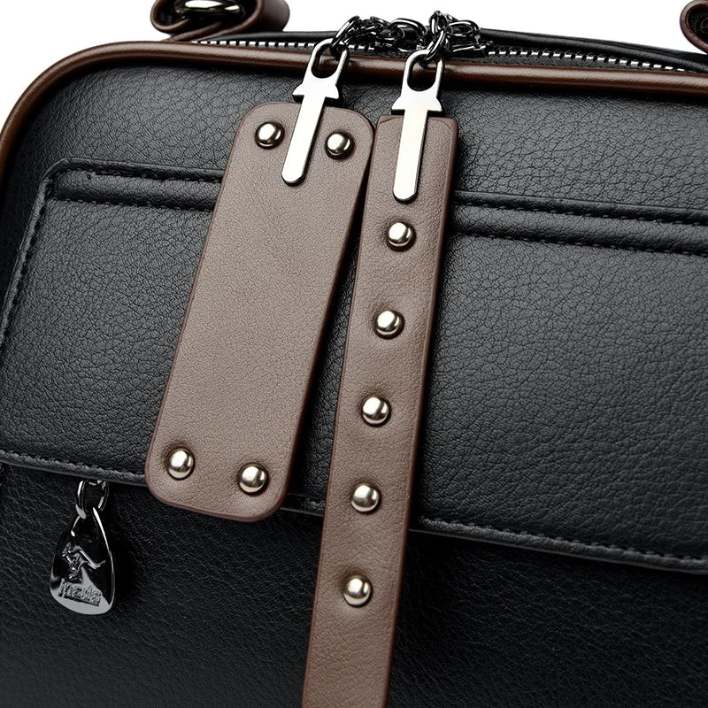 Kendra™ | Sac à bandoulière style urbain