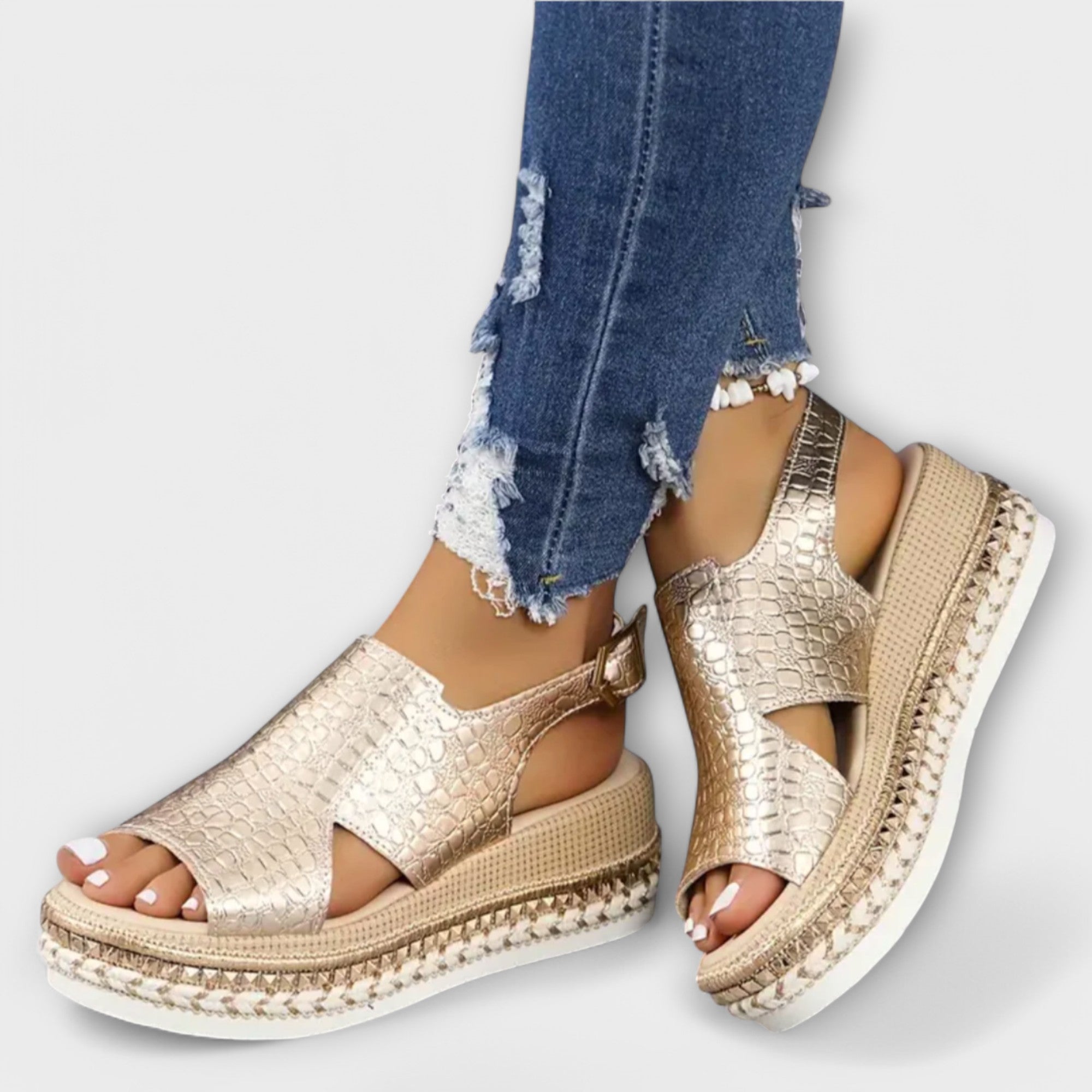 Sandales Helma™ pour femmes