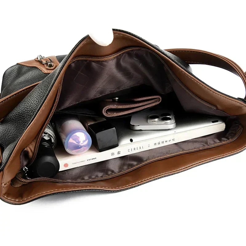 Melanie™ | Sac élégant avec plusieurs poches