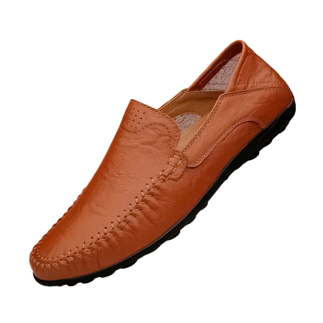 Geo | Mocassins ComfortStride pour hommes