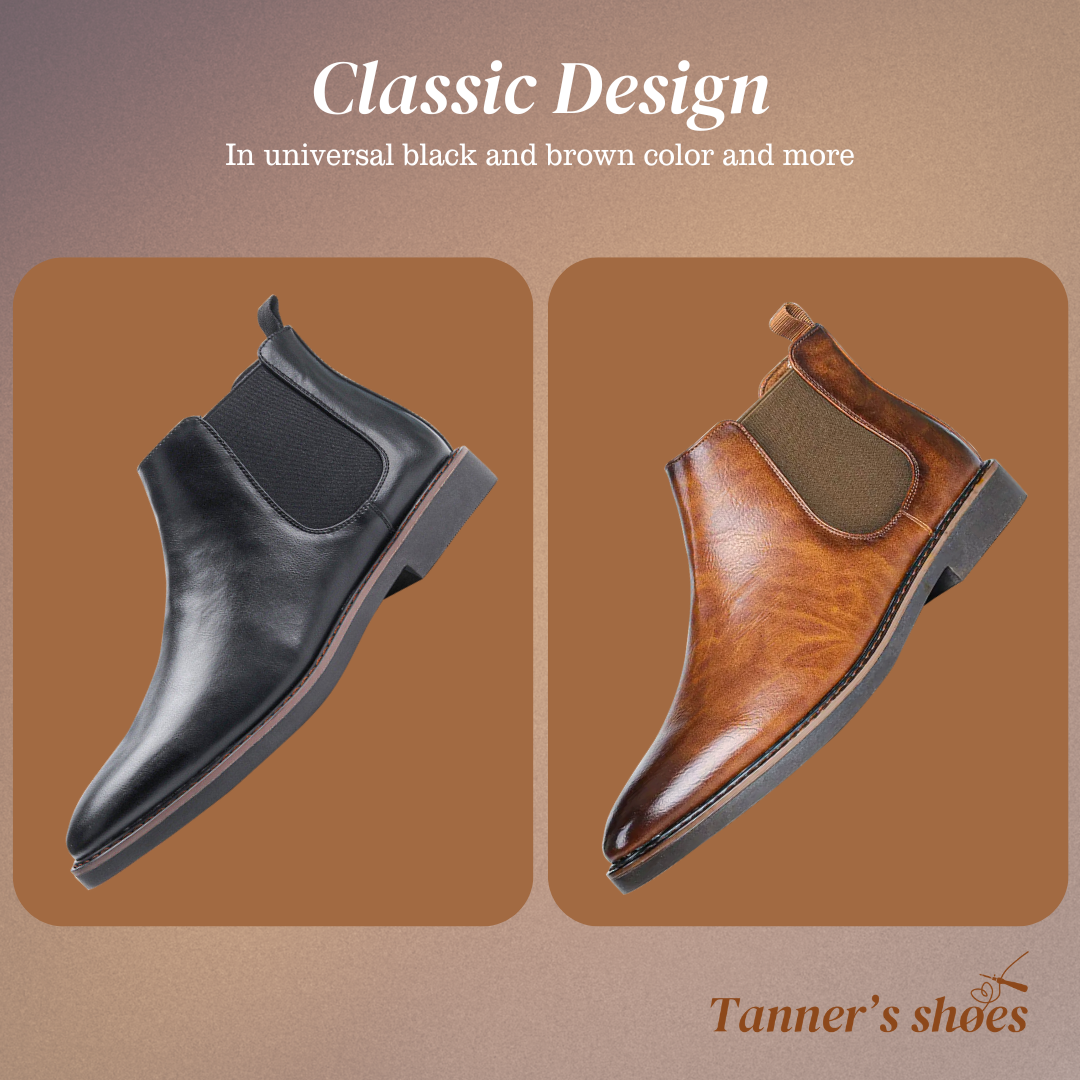 George | Chaussures de confort orthopédique