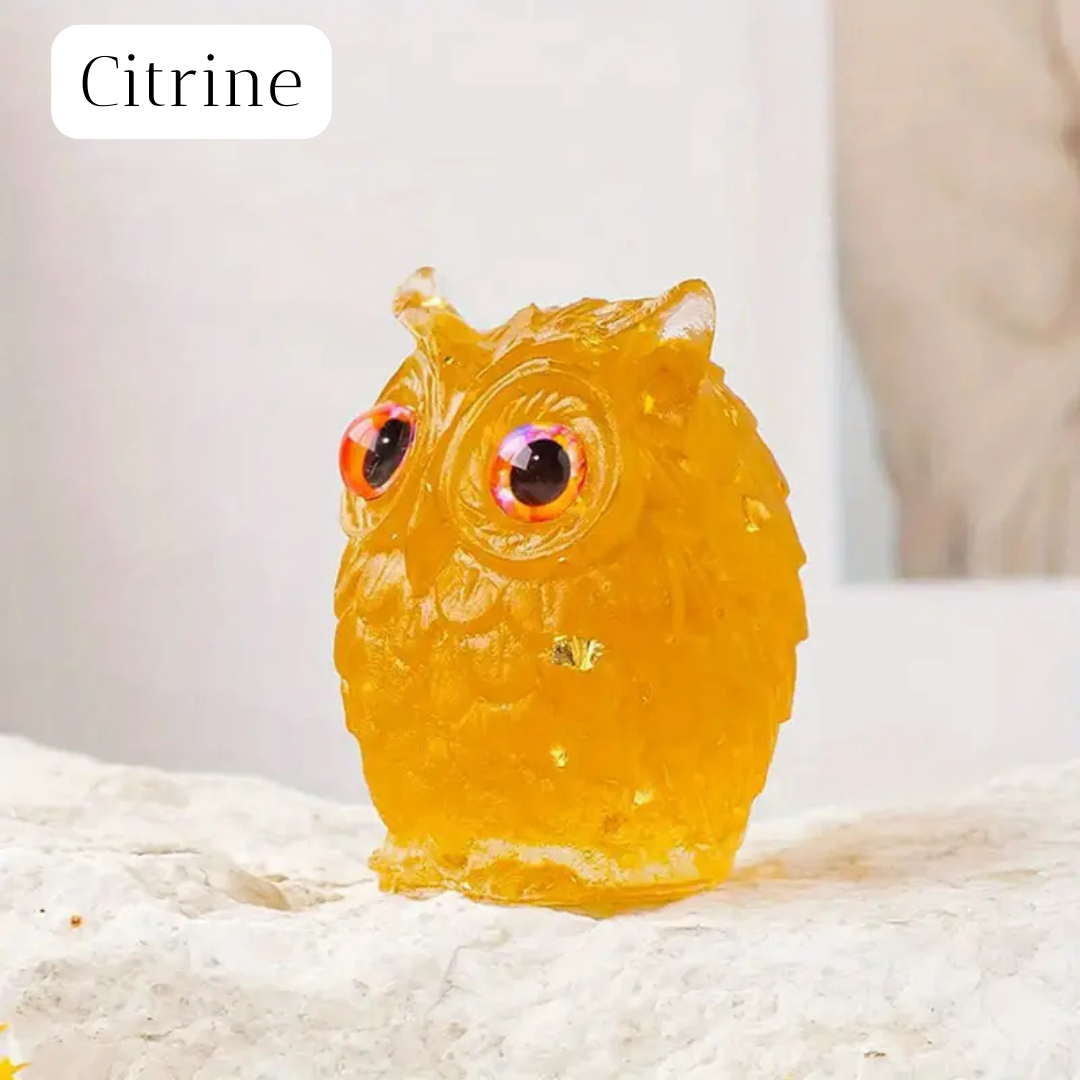 Chouettes Protectrices