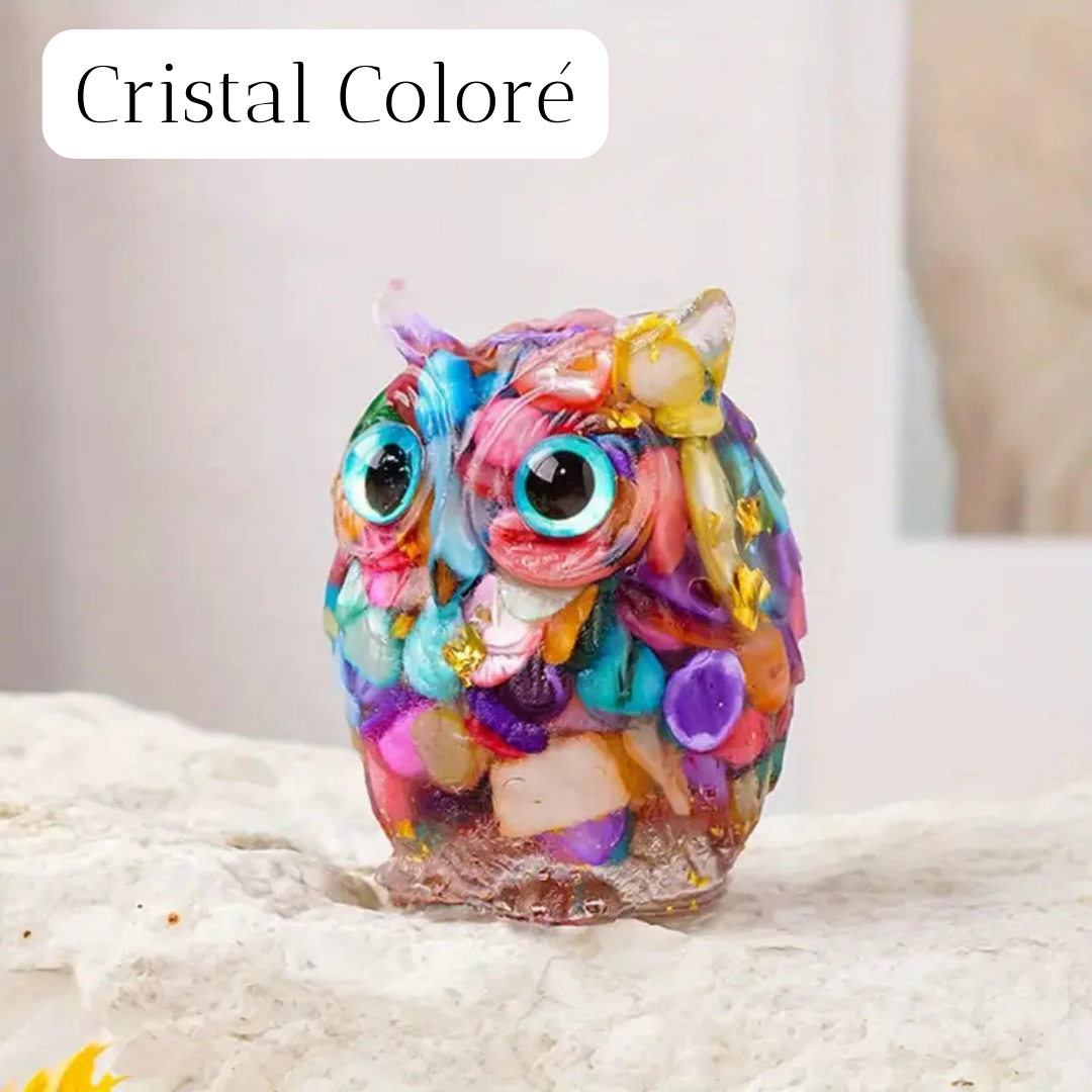 Chouettes Protectrices