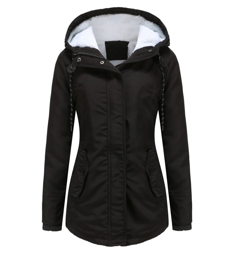 Seravia - Veste Imperméable Stylée