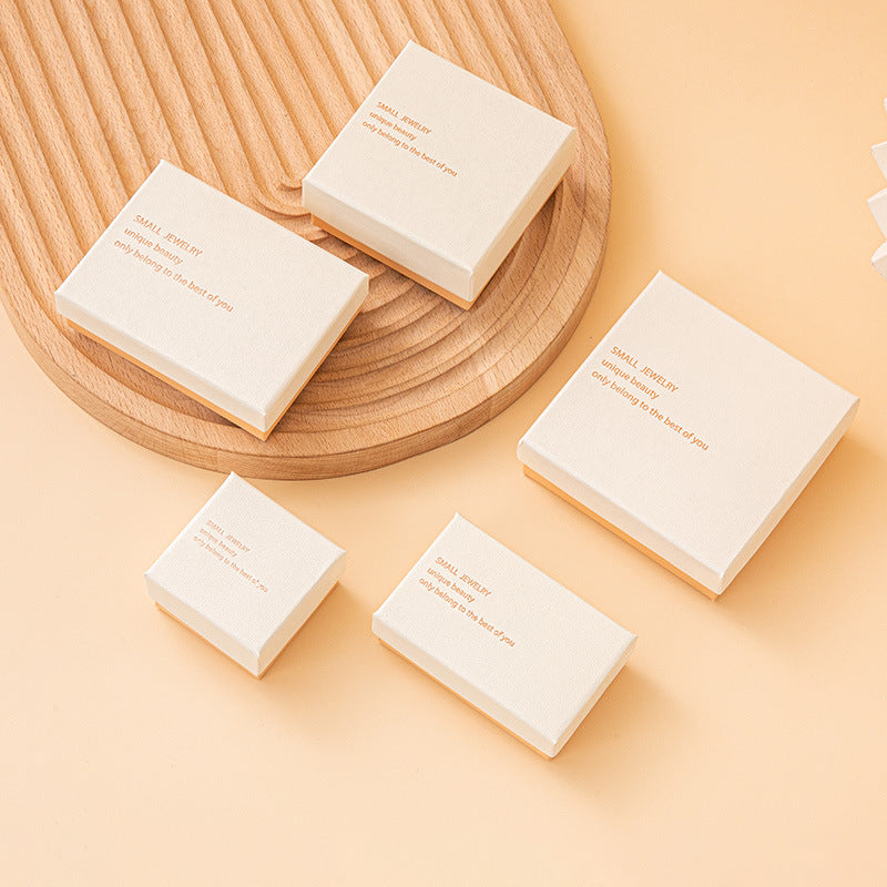 Boîte cadeau standard