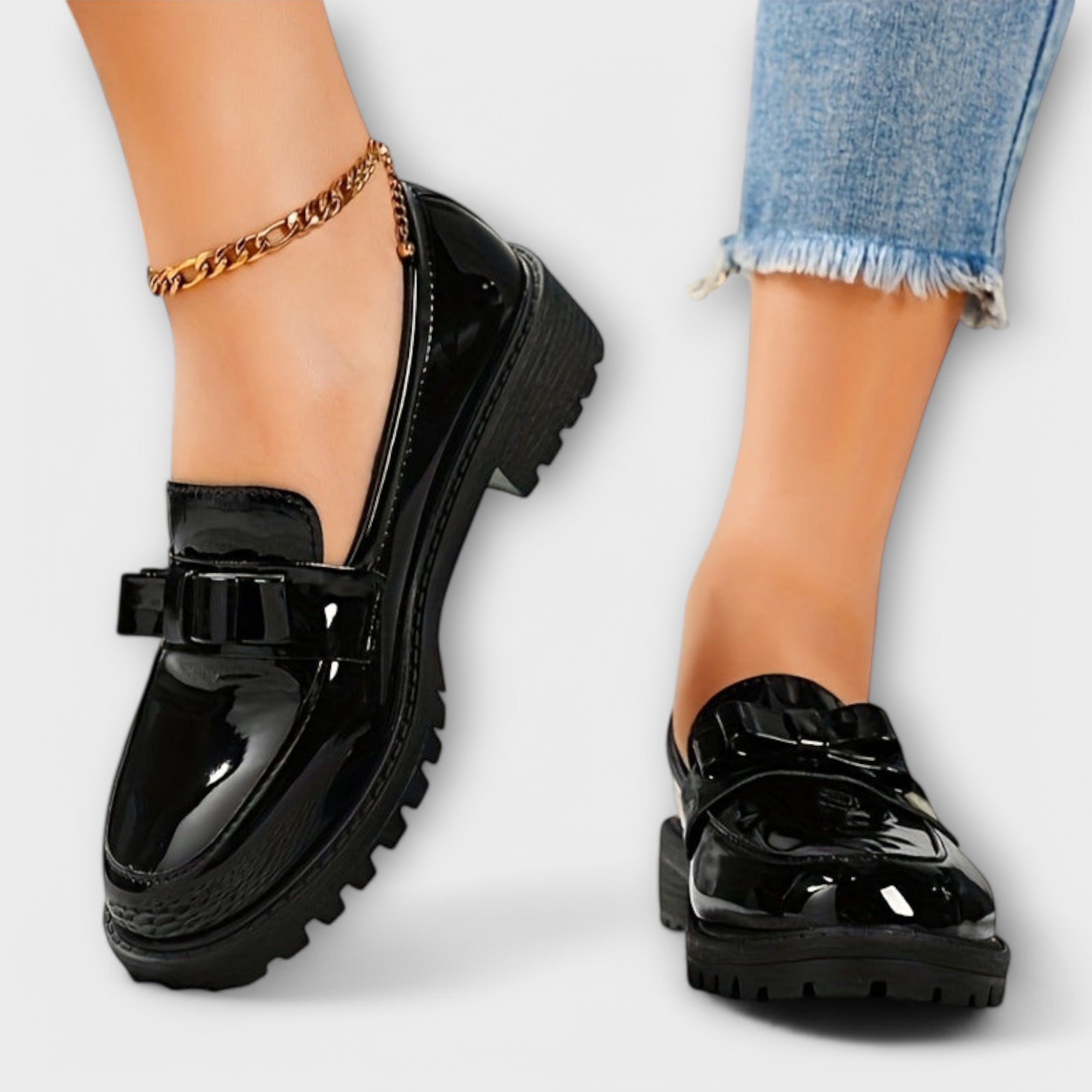 Preppy™ Mocassin