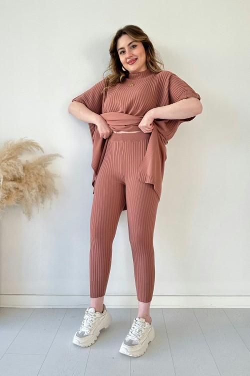 Ensemble Livia – Confort sculptant et style tout doux