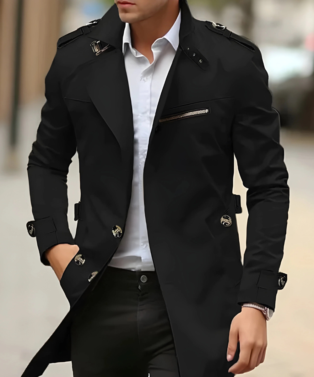Yani - Trench-coat classique